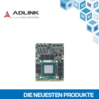 Learn more about the NVIDIA RTX embedded MXM modules