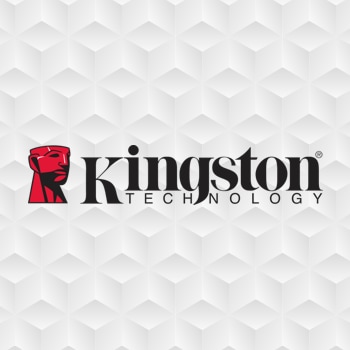 Learn more about Kingston Technology