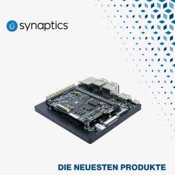 Mehr über das Astra Machina SL2600-Entwicklungskit erfahren