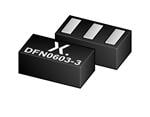 Nexperia PMX300UNEZ Vergrößertes Bild