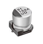 Nichicon UUD1C220MCL1GS Vergrößertes Bild