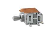 NKK Switches G3T13AH-R-251A Vergrößertes Bild