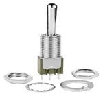 NKK Switches MN19B2B1W01 Vergrößertes Bild