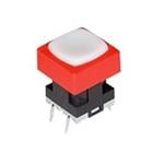 NKK Switches JB15HKP-4CC Vergrößertes Bild