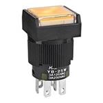 NKK Switches YB25WSKG01-6B-JB Vergrößertes Bild