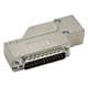 MH Connectors MHDCMR9-DB9P-K
