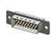MH Connectors MHHDS26-M-N-B-S