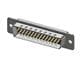 MH Connectors MHHDS44-M-N-B-S