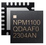 Nordic Semiconductor NPM1100-QDAB-R7 Vergrößertes Bild