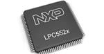 NXP Semiconductors LPC5528JBD64K Vergrößertes Bild