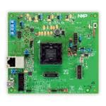 NXP Semiconductors S32R372RRSEVB Vergrößertes Bild