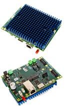 NXP Semiconductors SBC-S32V234 Vergrößertes Bild
