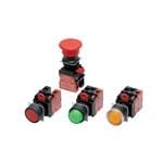 Omron Automation and Safety A22NK-3BM-01DA-G202 Vergrößertes Bild