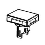 Omron Automation and Safety A3CJ-500GY Vergrößertes Bild