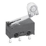 Omron Electronics D2F-L20 Vergrößertes Bild