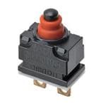 Omron Electronics D2GW-A02D Vergrößertes Bild