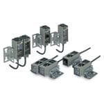 Omron Automation and Safety E3S-CR66 Vergrößertes Bild