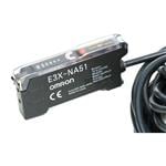 Omron Automation and Safety E3X-CN12 5M Vergrößertes Bild