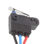 Omron Electronics D2HW-C261M Vergrößertes Bild