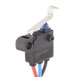 Omron Electronics D2HW-C271M Vergrößertes Bild