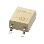 Omron Electronics G3VM-601G1(TR) Vergrößertes Bild