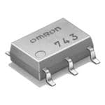 Omron Electronics G3VM-401H Vergrößertes Bild