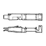 Omron Electronics XG5W-0231-R Vergrößertes Bild