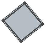 onsemi NCP81535MNTXG Vergrößertes Bild