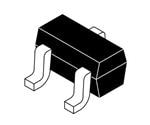 onsemi NTS4001NT3G Vergrößertes Bild
