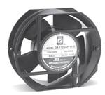 Orion Fans OD172SAP-12HB02A Vergrößertes Bild