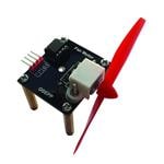 OSEPP Electronics FAN-01 Vergrößertes Bild