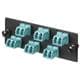 Panduit FAP6WAQDLCZ