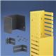 Panduit FRHD4KTYL