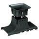 Panduit FRUPS4X4BL