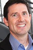 Paul Golata headshot