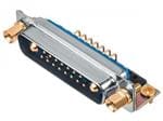 Amphenol Positronic CBD17W5F36S50T2X Vergrößertes Bild
