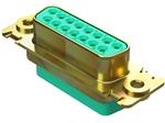 Amphenol Positronic RD9S1F00C Vergrößertes Bild
