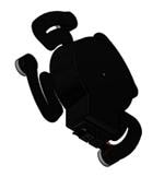 PUI Audio ASX10108-SPD-R Vergrößertes Bild