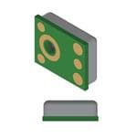 PUI Audio PMM-3738-VM1000-R Vergrößertes Bild
