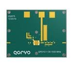 Qorvo QPD1011AEVB Vergrößertes Bild