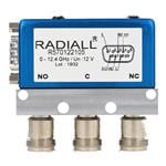 Radiall R570D23105 Vergrößertes Bild