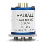 Radiall R573802610 Vergrößertes Bild
