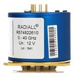 Radiall R574J22400 Vergrößertes Bild