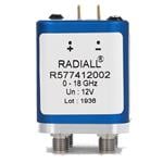 Radiall R577862102 Vergrößertes Bild