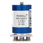 Radiall R591302425 Vergrößertes Bild