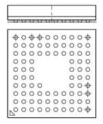 Renesas Electronics R5F523W8ADBL#20 Vergrößertes Bild