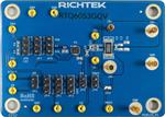Richtek EVB_RTQ6053GQV Vergrößertes Bild