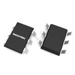 Richtek RT8098DHGE Vergrößertes Bild