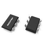 Richtek RT6212BHRGJ6F Vergrößertes Bild