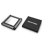 Richtek RT8179BGQW Vergrößertes Bild